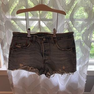 Levi’s 501 Short